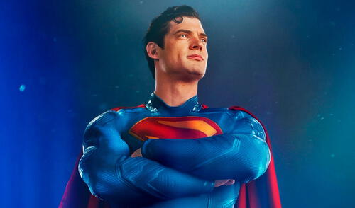 'Superman' de James Gunn ya se puede ver en plataformas digitales. Foto: Warner Bros elpopular.pe
