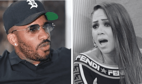 Farfán sorprende con potente frase en redes en medio de disputa por pensión con Melissa Klug | Instagram | Mensaje | Hijos | Manutención | Exparejas | El Popular