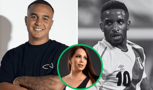 El deportista lanza este peculiar post. elpopular.pe