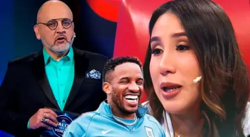 Beto Ortiz anuncia nueva invitada en El Valor de la Verdad. elpopular.pe