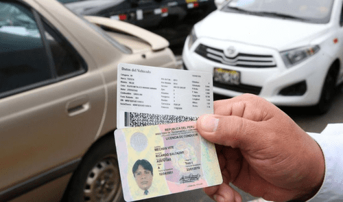Nuevo sistema de puntos para licencias 2025: así funcionarán las sanciones y beneficios elpopular.pe