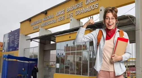 Consulta los resultados oficiales del examen de admisión 2025-II de la Universidad Nacional Jorge Basadre Grohmann. elpopular.pe