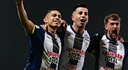 Cuánto paga Alianza Lima vs. ADT: pronóstico y apuestas por la fecha 6 del Torneo Clausura 2025 elpopular.pe