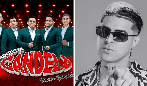 El cantante de la agrupación revela esta fuerte verdad. elpopular.pe