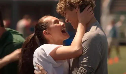 La tercera temporada de 'El verano en que me enamoré' tendrá 11 episodios. Foto: Amazon Prime Video elpopular.pe