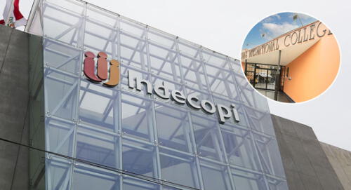 Indecopi sancionó al coelgio Casuarinas por no entergar beca a una familia elpopular.pe