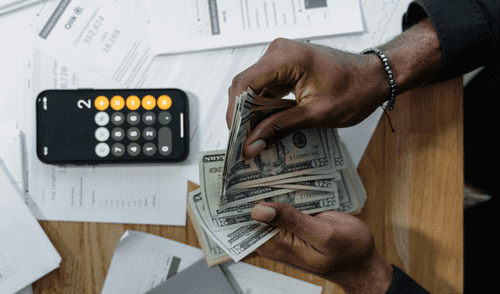 En EE.UU. se confirma pago de $400 revisa si estás en la lista de beneficiarios. elpopular.pe