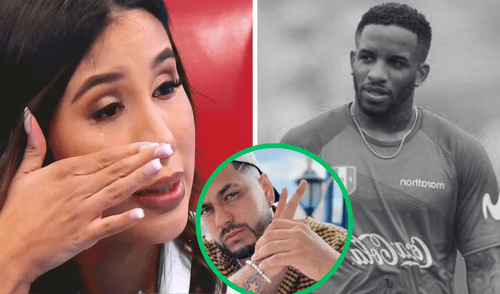 La influencer confiesa esta fuerte verdad. elpopular.pe