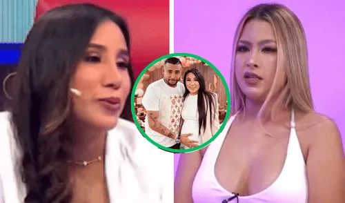 La influencer tomó esta fuerte decisión. elpopular.pe