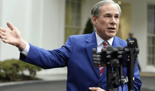 Desalojos inmediatos en Texas: Abbott firma leyes contra inquilinos ilegales, vigentes en septiembre. elpopular.pe