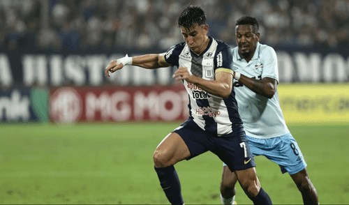 Cuánto paga U. Católica vs. Alianza Lima: apuestas y pronóstico para el partido de vuelta por Copa Sudamericana elpopular.pe