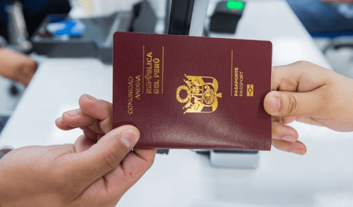 Pasaportes más rápidos EE. UU. confirma nuevo proceso de entrega. elpopular.pe