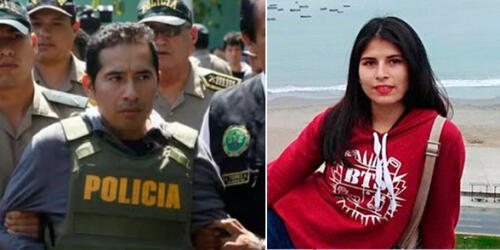 Eyvi Ágreda es la joven cajamarquina que en 2018 fue víctima de un brutal ataque dentro de un bus en Miraflores elpopular.pe