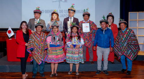 Perú recibirá millonaria inversión japonesa: 13 proyectos en salud, agua y educación elpopular.pe