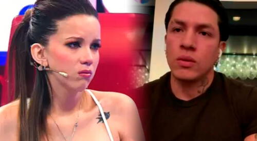 Greissy Ortega perdió un hijo de Ítalo Villaseca a los 7 meses y medio de embarazo: "Estaba fallecida dentro de mi" elpopular.pe