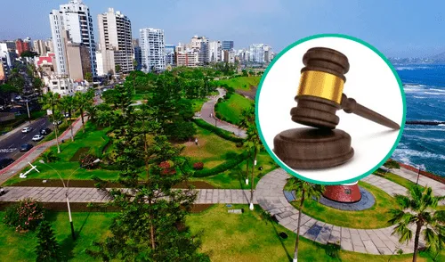 Municipalidad de Lima subastará 105 terrenos millonarios en distritos exclusivos desde solo S/63 900 elpopular.pe