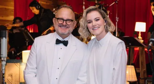 Witt ofrecerá concierto el domingo 5 de octubre en el Estadio San Marcos. elpopular.pe