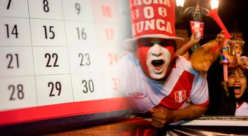 Descubre si se ha declarado un feriado largo por Santa Rosa de Lima. elpopular.pe