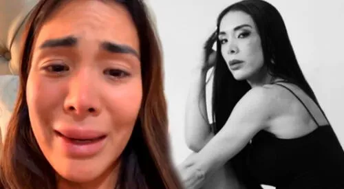 Fabianne Hayashida causa conmoción con post. elpopular.pe