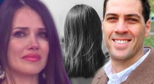 Maju Mantilla no habría sabido del comunicado de Gustavo Salcedo hasta varias horas después. elpopular.pe