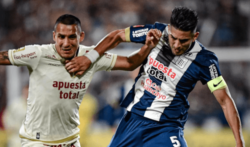 Cuánto paga Universitario vs. Alianza Lima: apuestas y pronóstico para el clásico del fútbol peruano elpopular.pe