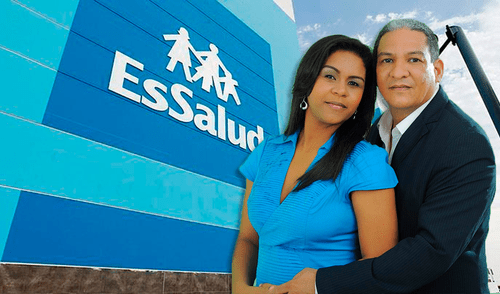 EsSalud sí otorga cobertura total a cónyuges y convivientes de afiliados titulares si cumplen este requisito elpopular.pe