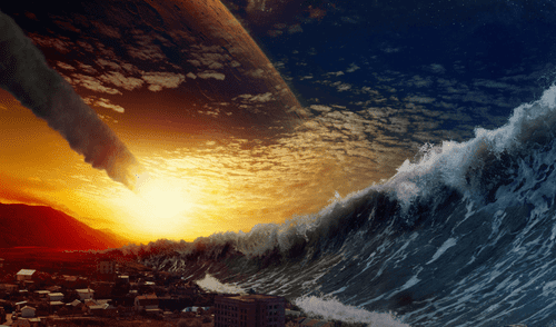 Predicción científica del MIT de 1972 se estaría haciendo realidad. elpopular.pe