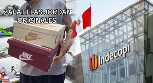 Indecopi sancionó a influencer por cuestionar productos de su competidor elpopular.pe