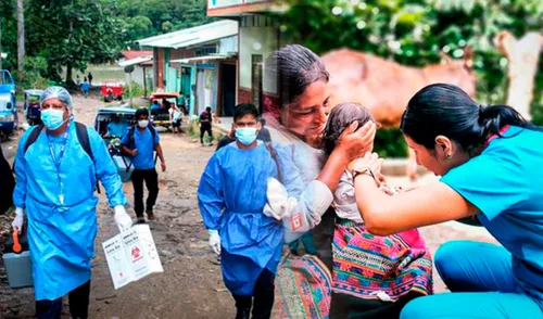 SERUMS 2025-II: fecha clave para conocer los resultados de la evaluación de profesionales de la salud elpopular.pe