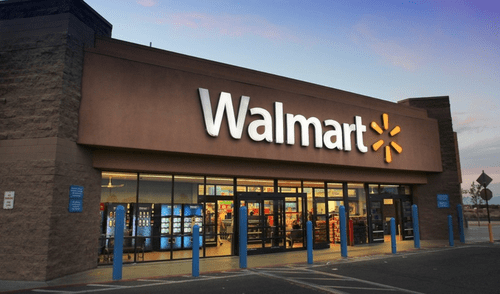 Crisis en el retail Walmart y otros gigantes enfrentan el impacto de los aranceles. elpopular.pe