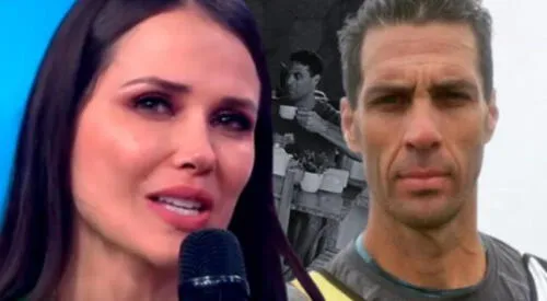 Maju Mantilla y Gustavo Salcedo reaparecen con importante decisión tras su ruptura. elpopular.pe