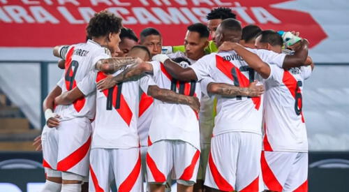 Los 26 convocados de Perú: ausencias inesperadas y sorpresas para Uruguay y Paraguay elpopular.pe