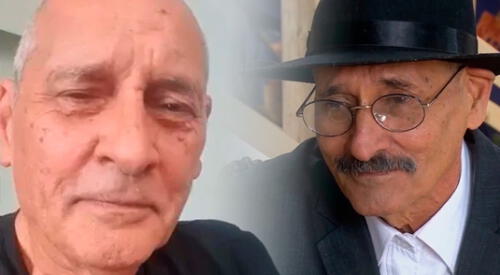 Gustavo Bueno REAPARECE y CONMUEVE tras 4 meses de ausencia en Al Fondo Hay Sitio: "Que bueno verlo" elpopular.pe