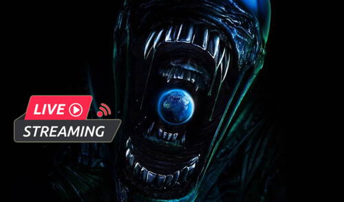 El cuarto episodio de 'Alien: planeta Tierra' se estrenará este martes 26 de agosto a nivel mundial. Foto: Disney Plus elpopular.pe