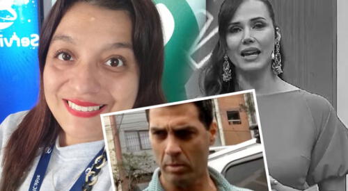 Productora que acusó a Maju Mantilla de INFIEL reaparece tras descargo de exreina y NO SE RETRACTA elpopular.pe