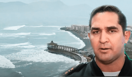 Marina de Guerra lanza dramática advertencia: brutal oleaje anómalo golpeará costas peruanas elpopular.pe