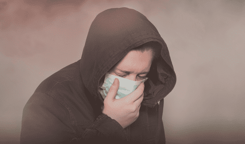 ¿Respiras aire contaminado? Tu cerebro podría estar pagando las consecuencias que ponen en riesgo tu memoria. elpopular.pe