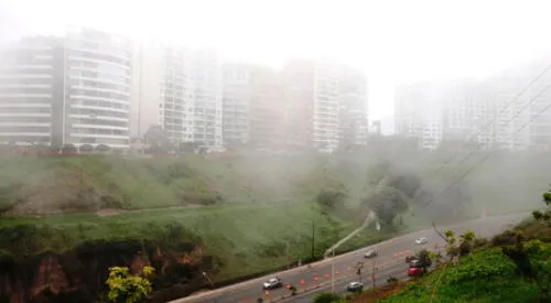 Conoce qué es lo que le espera al clima de Lima, según Senamhi. elpopular.pe