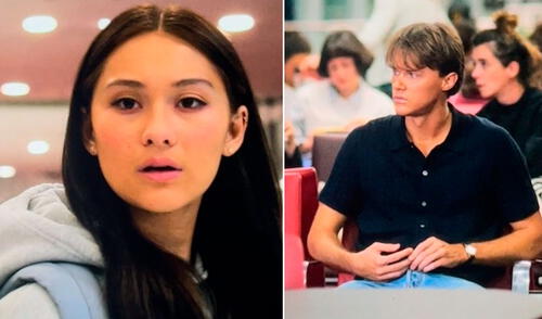 El último episodio de 'El verano en que me enamoré 3' ha dejado en shock a los fanáticos. Foto: Amazon Prime Video elpopular.pe