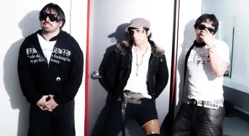 Latin Mafia llega a Lima elpopular.pe