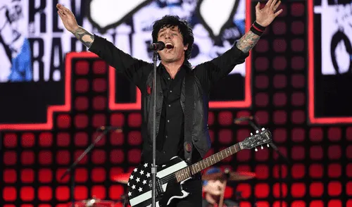 ¿A qué hora abren las puertas para el concierto de Green Day y cómo llegar al Estadio de San Marcos? elpopular.pe