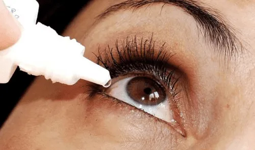 Salud ocular en EE.UU. FDA aprueba gotas que devuelven la visión de cerca. elpopular.pe