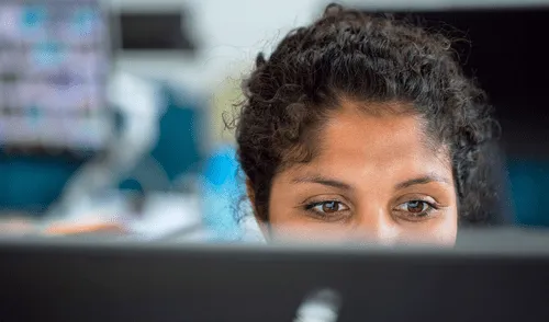 Cuidado si recibes este correo del IRS, tu puesto de trabajo podría desaparecer pronto. elpopular.pe