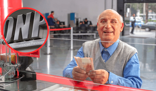 ONP: publican cronograma de pagos de pensiones para setiembre 2025, revisa AQUÍ cuándo te toca cobrar elpopular.pe