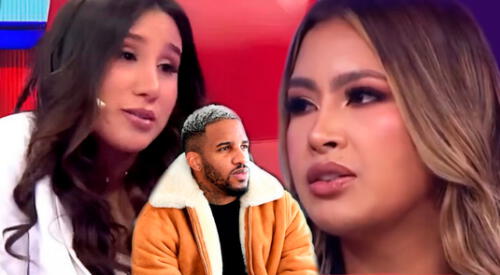 Delany López responde a Samahara Lobatón. elpopular.pe