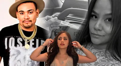 Josimar tomó RADICAL medida contra 'su prima' antes de EXPONERSE que tendrá un hijo suyo: "Él me..." elpopular.pe