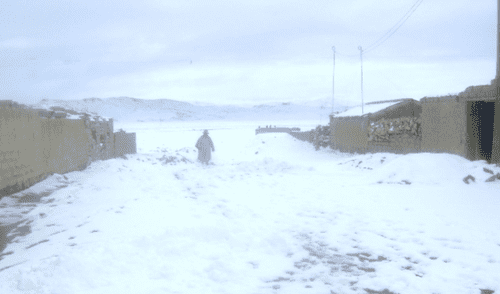 Senamhi advierte: sierra peruana soportará temperaturas polares de hasta -20 °C hasta el 31 de agosto elpopular.pe