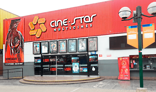 CineStar cierra su emblemático local en Lima: la sala que marcó generaciones ahora está en alquiler elpopular.pe