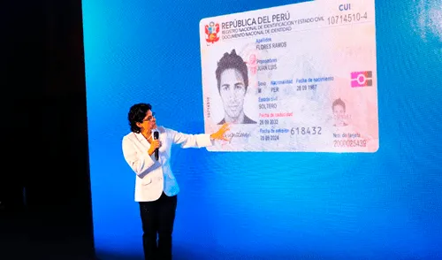 Nuevo DNI electrónico moderno y seguro reemplaza al azul y amarillo desde hoy: ¿Cuánto costará? elpopular.pe