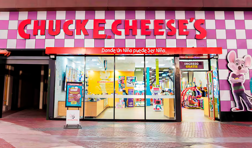 ¡Adiós definitivo! Chuck E. Cheese cierra sus emblemáticos locales en Perú tras más de 10 años elpopular.pe